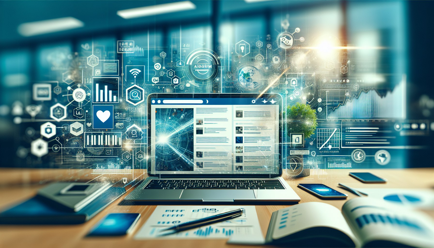 Authenticity wins: The key to effective employee advocacy campaigns